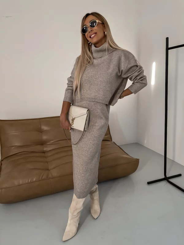 Elegante Dames Set
