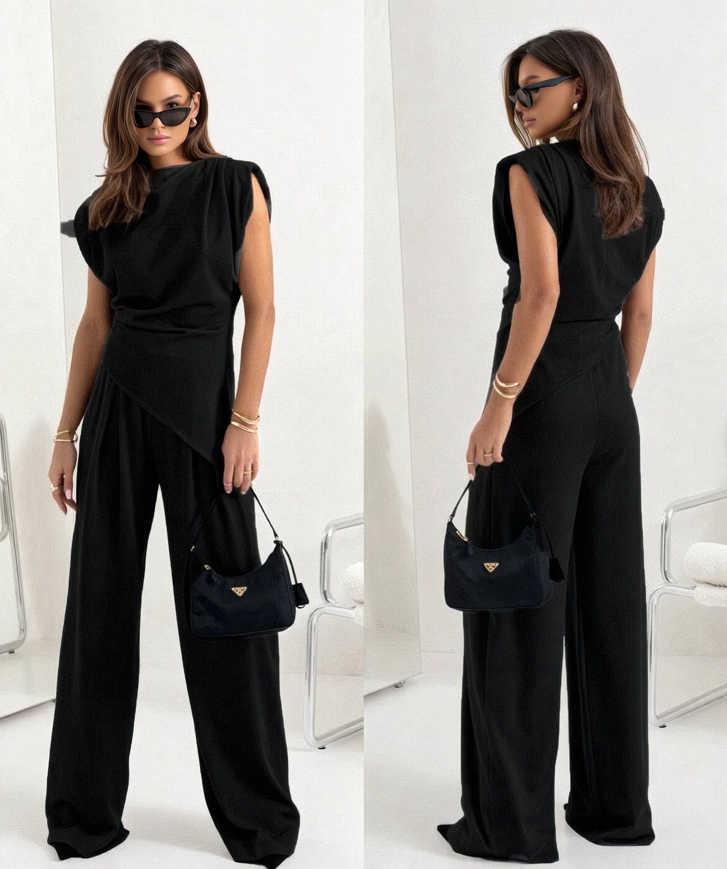 Amelia Set