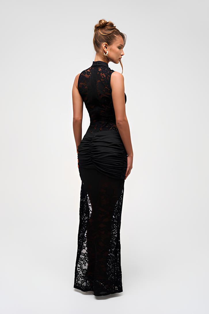 Ana Maxi Dress Kant