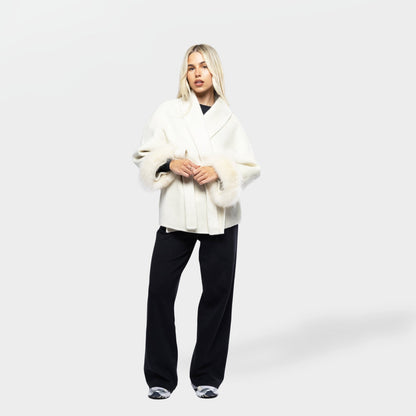 Elara Winter Coat
