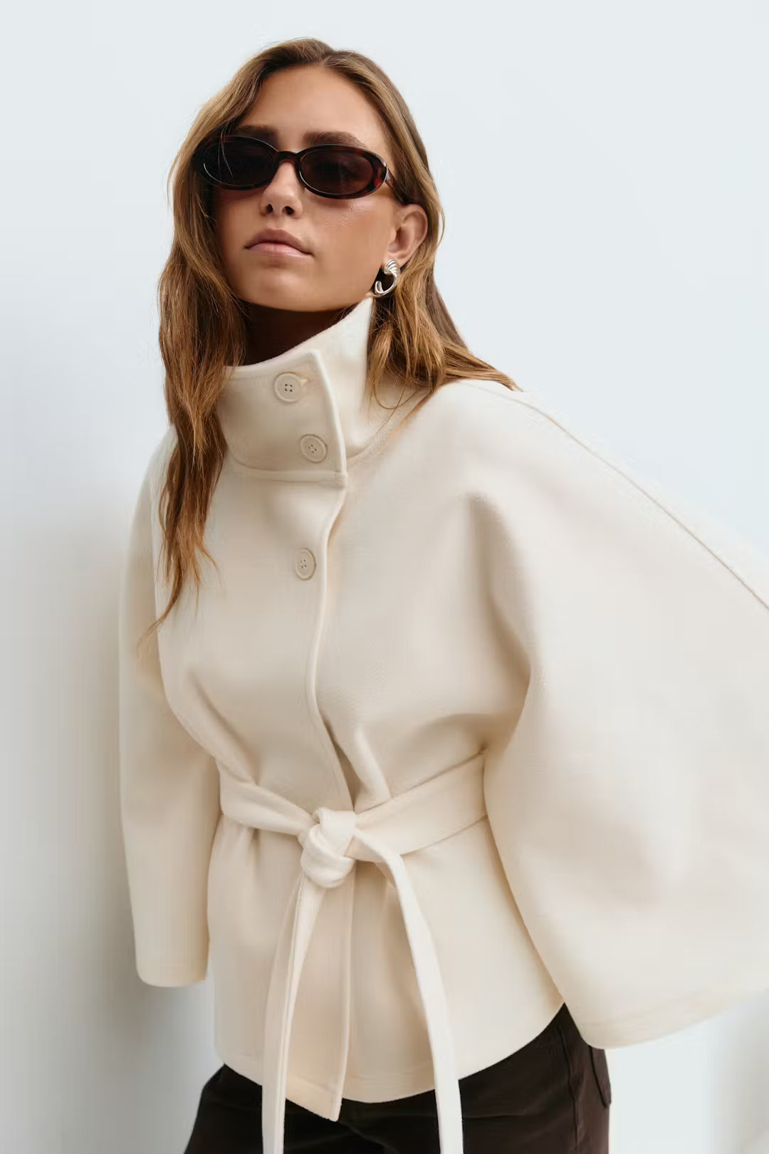 Nova Coat