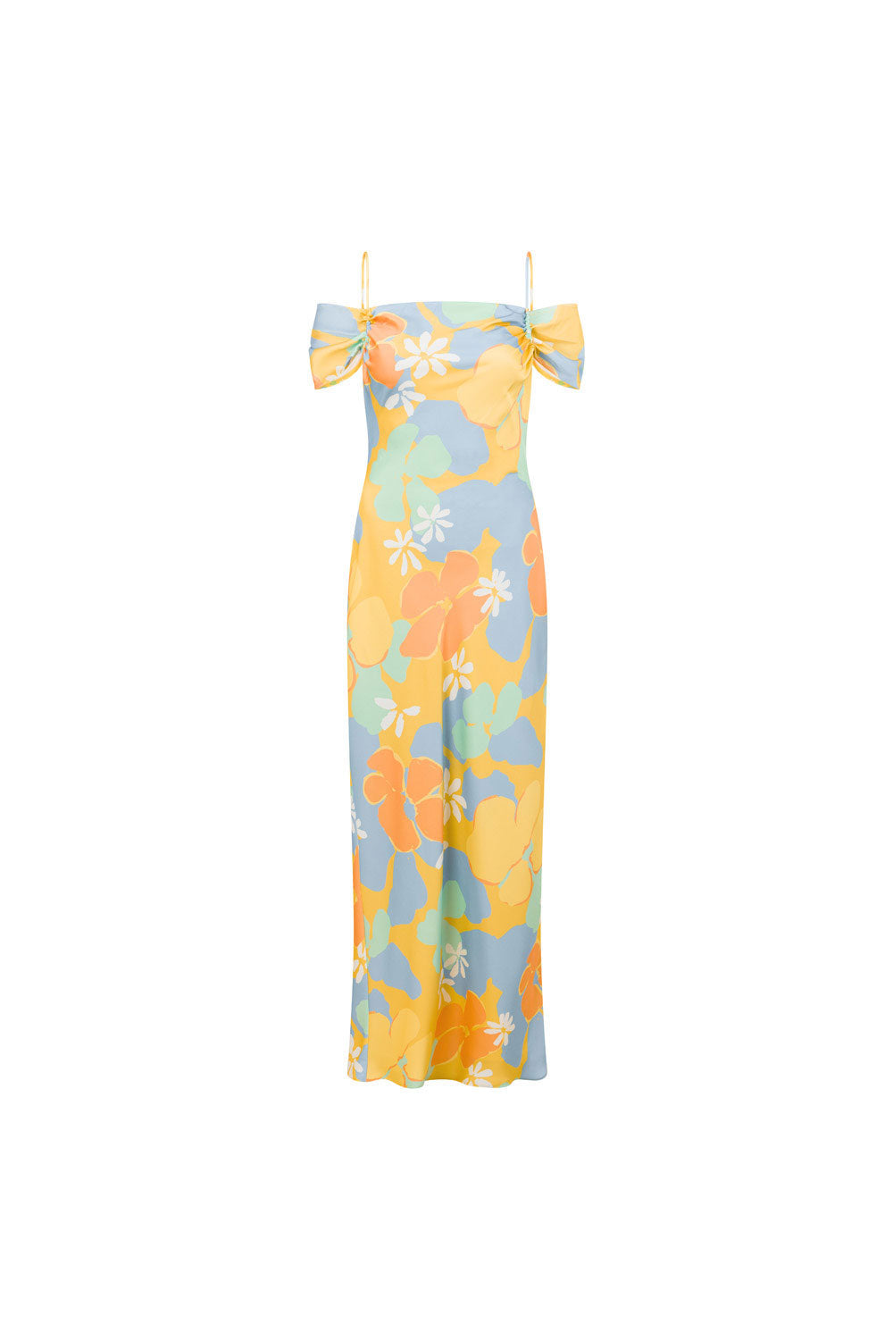 Spring Jurk Breeze