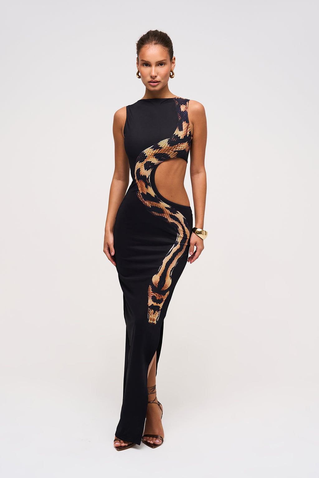 Sienna Summer Dress