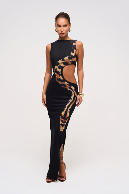 Sienna Summer Dress