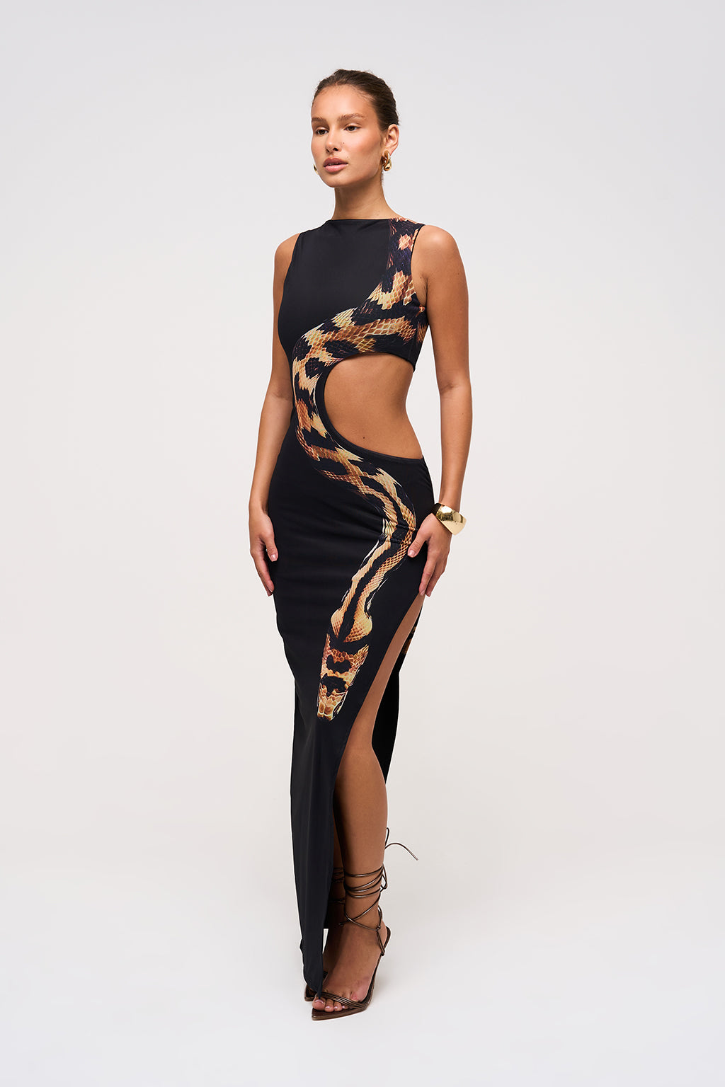 Sienna Summer Dress