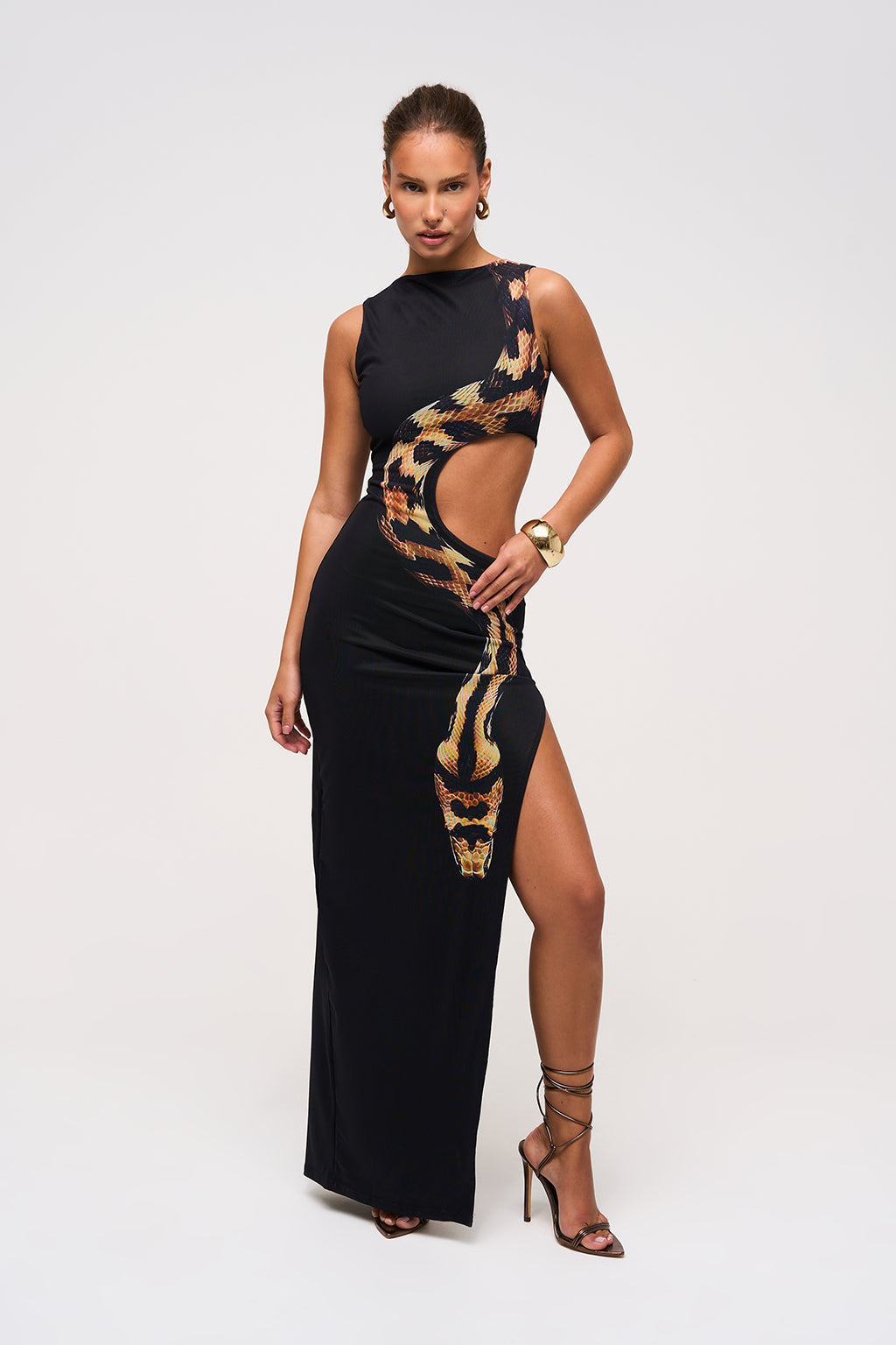 Sienna Summer Dress
