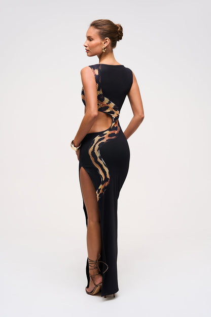 Sienna Summer Dress