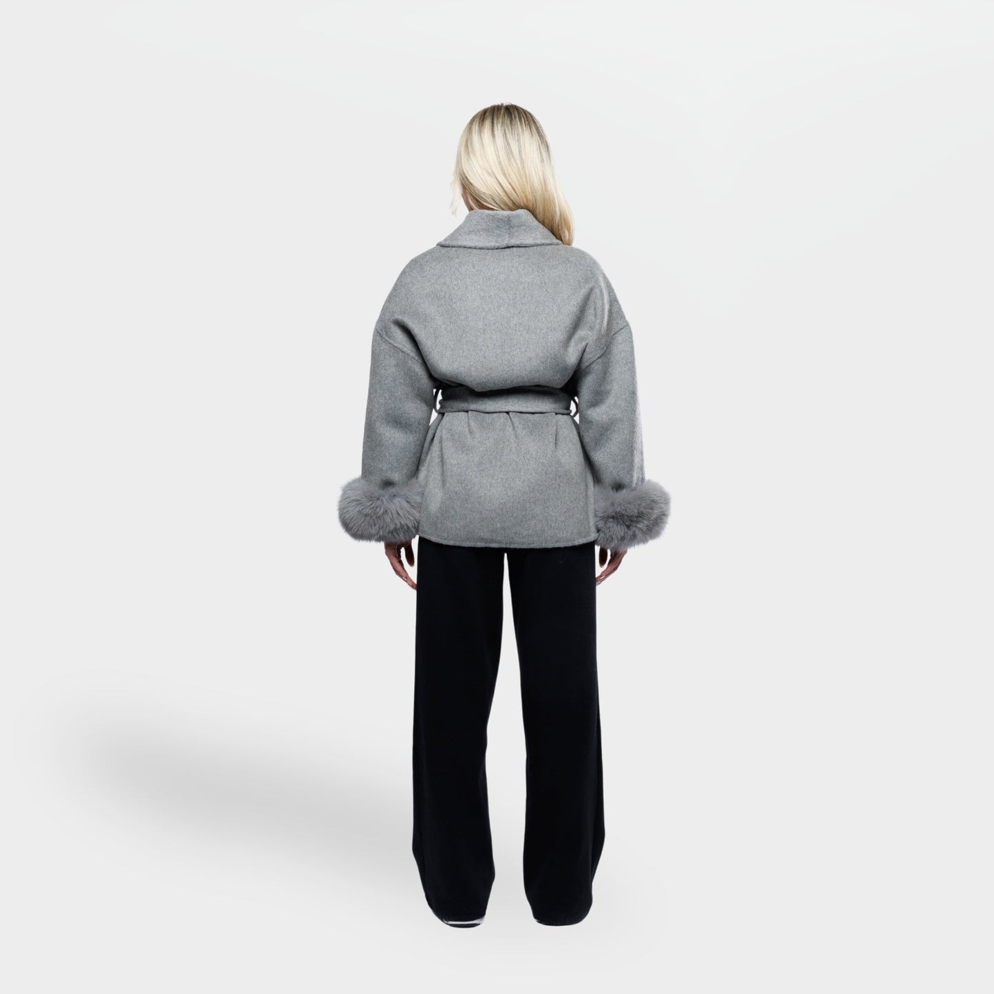 Elara Winter Coat