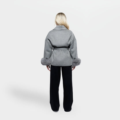 Elara Winter Coat