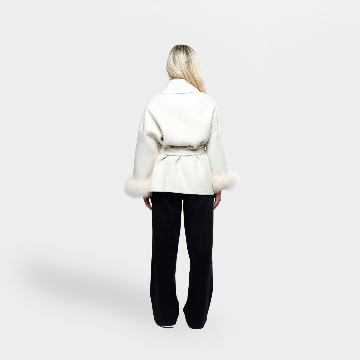 Elara Winter Coat