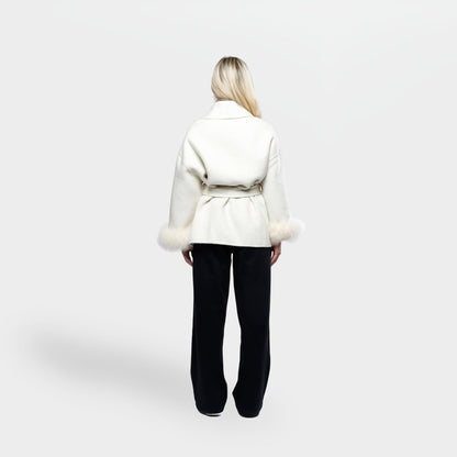 Elara Winter Coat