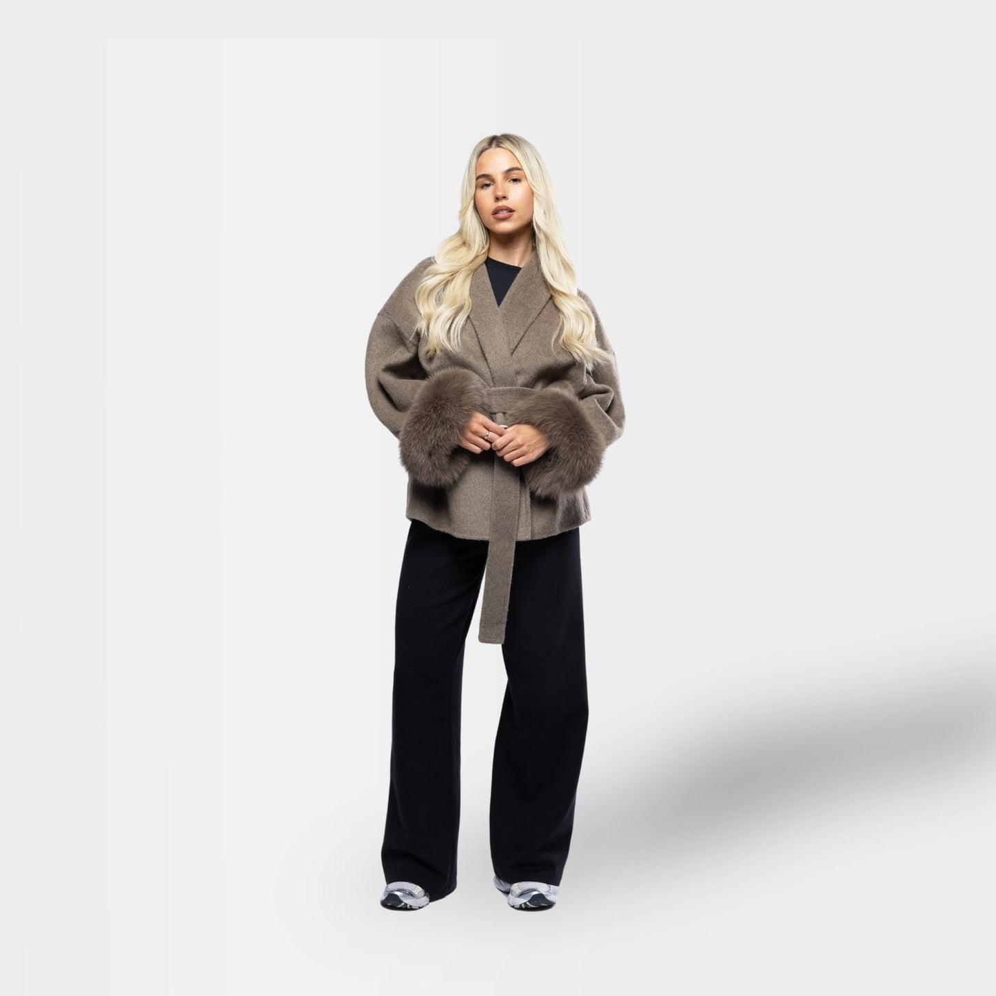 Elara Winter Coat
