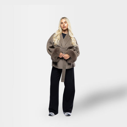 Elara Winter Coat