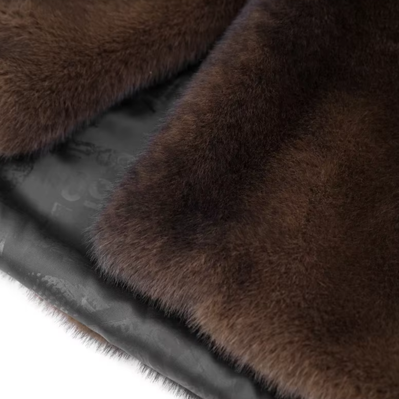 Zahra - Luxe Coat