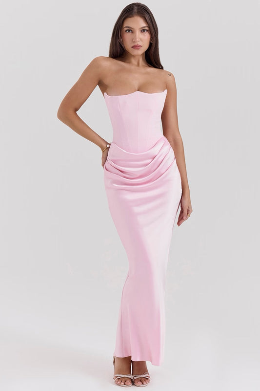 Maxi Jurk Elegant