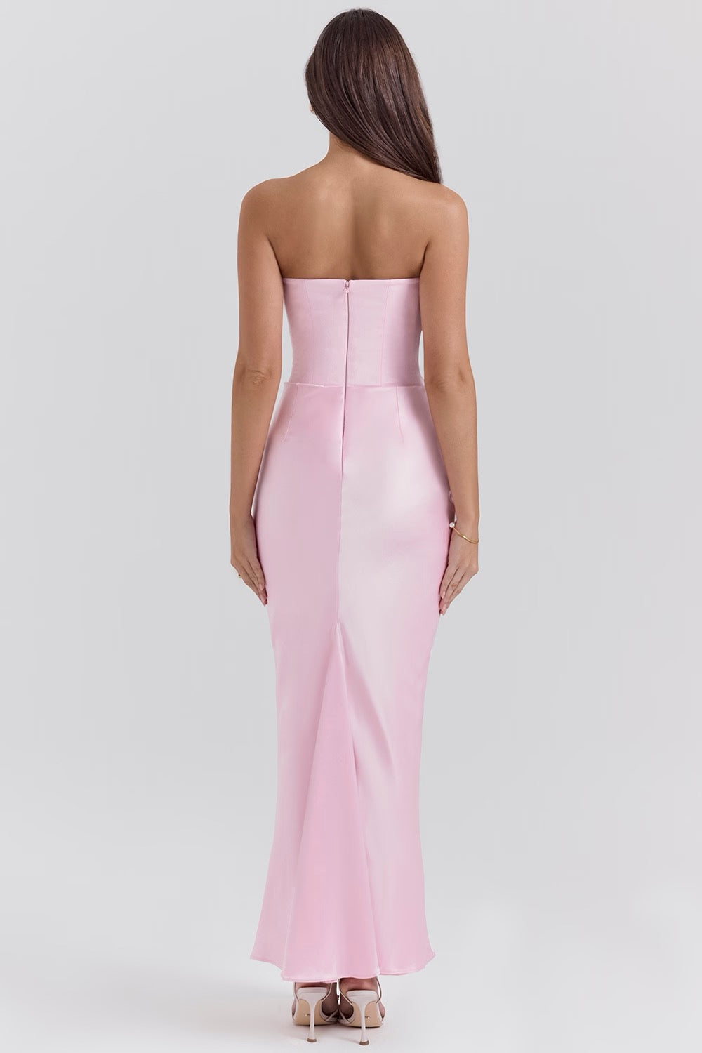 Maxi Jurk Elegant