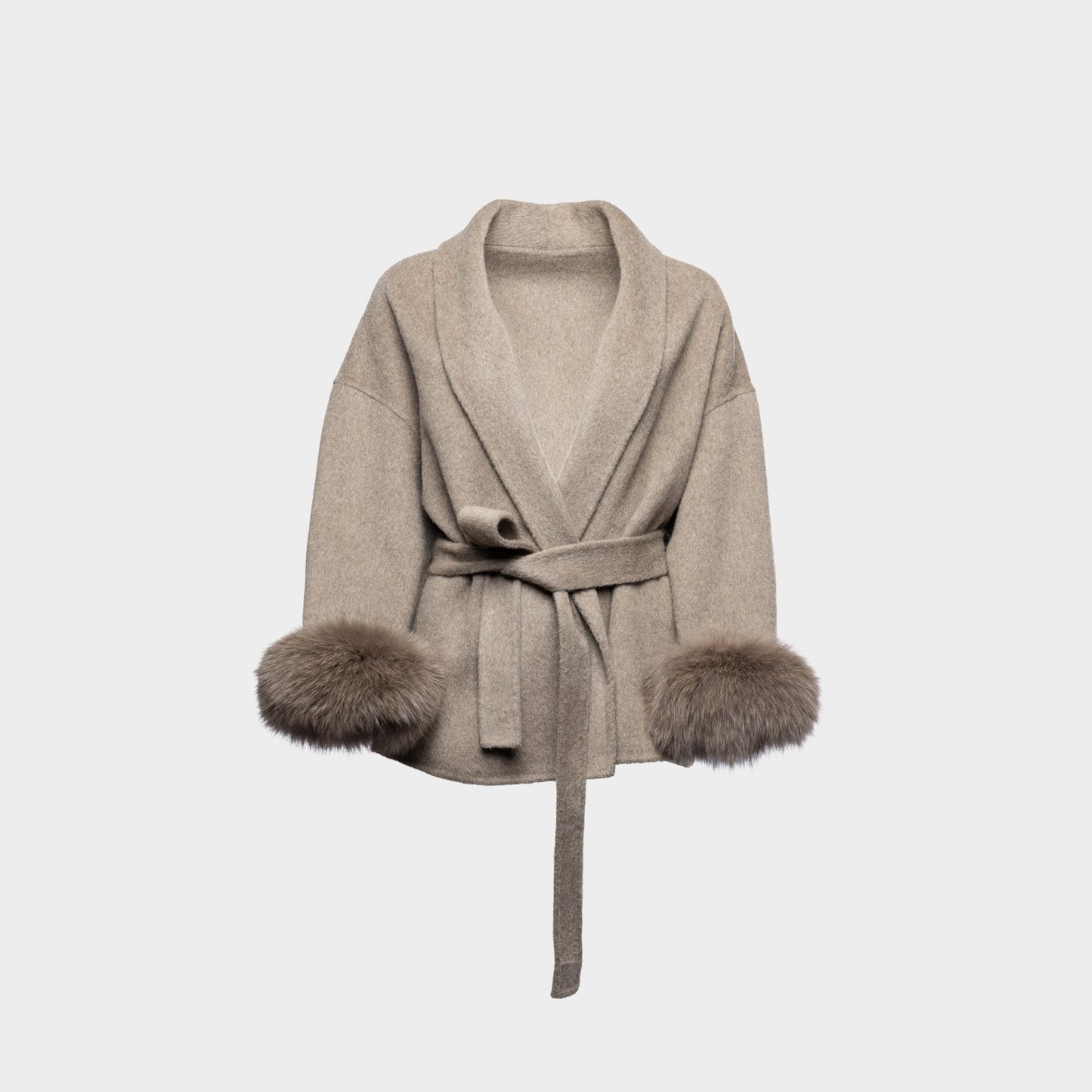 Elara Winter Coat