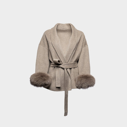 Elara Winter Coat