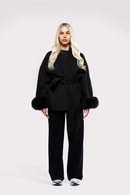 Elara Winter Coat