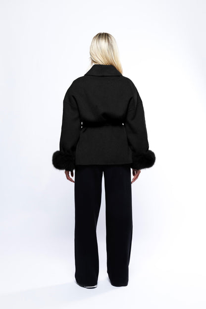 Elara Winter Coat