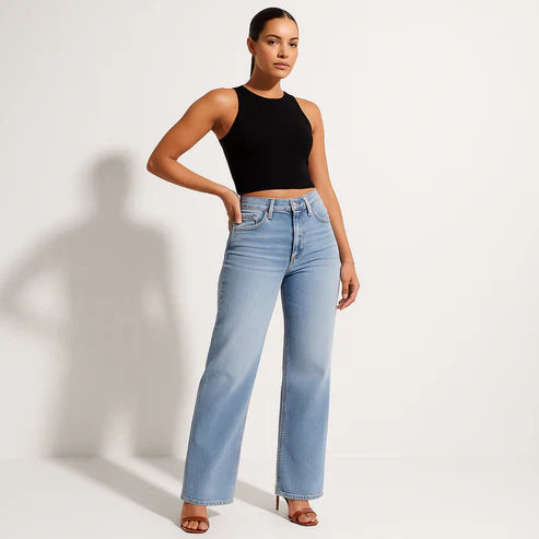 Comfort Jeans