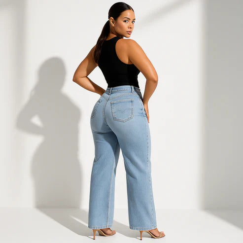 Comfort Jeans