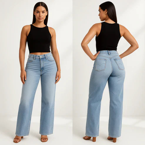 Comfort Jeans