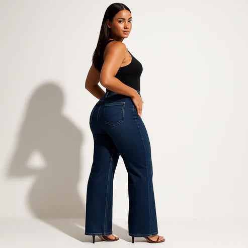 Comfort Jeans