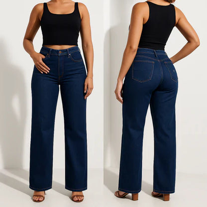 Comfort Jeans