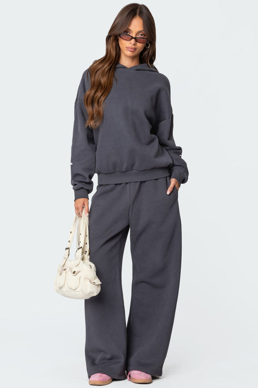 Bowset Track Suit