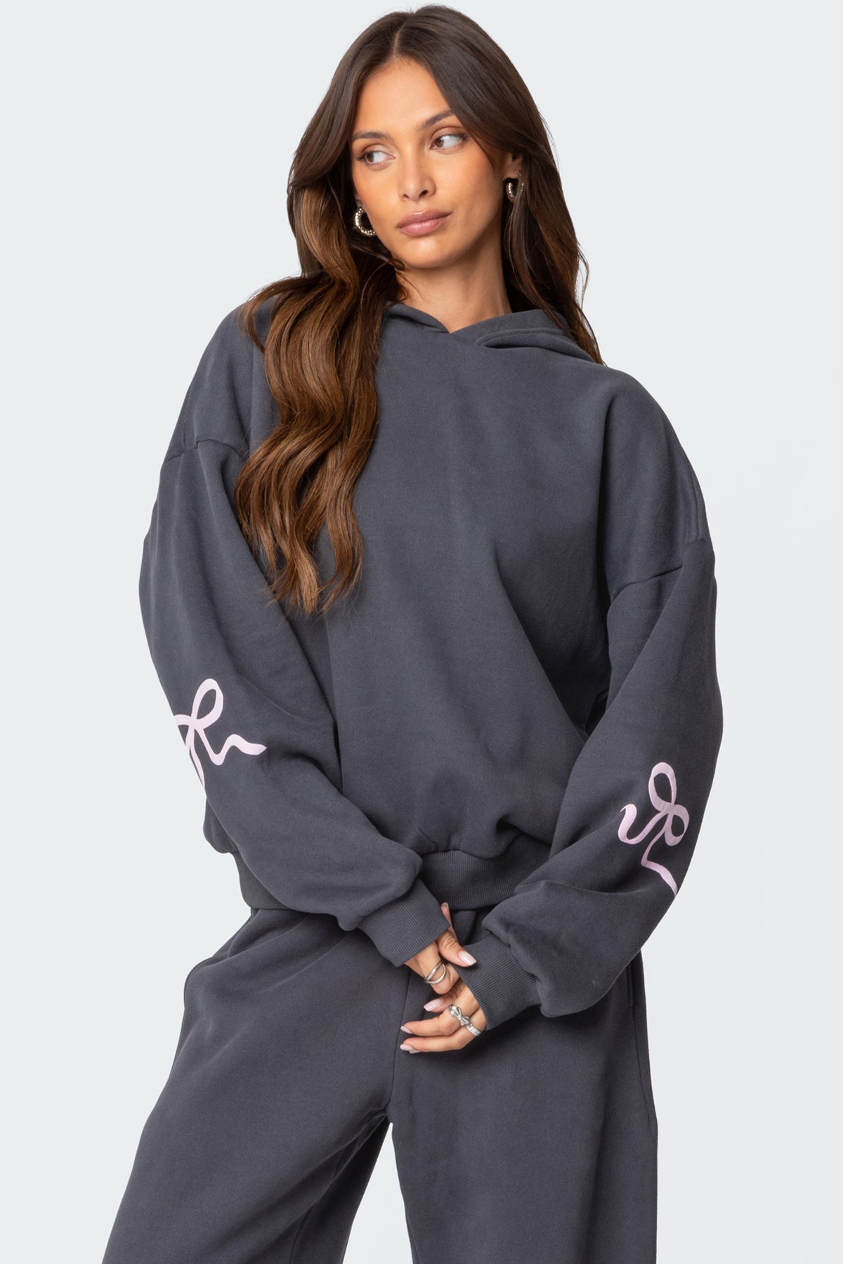 Bowset Track Suit