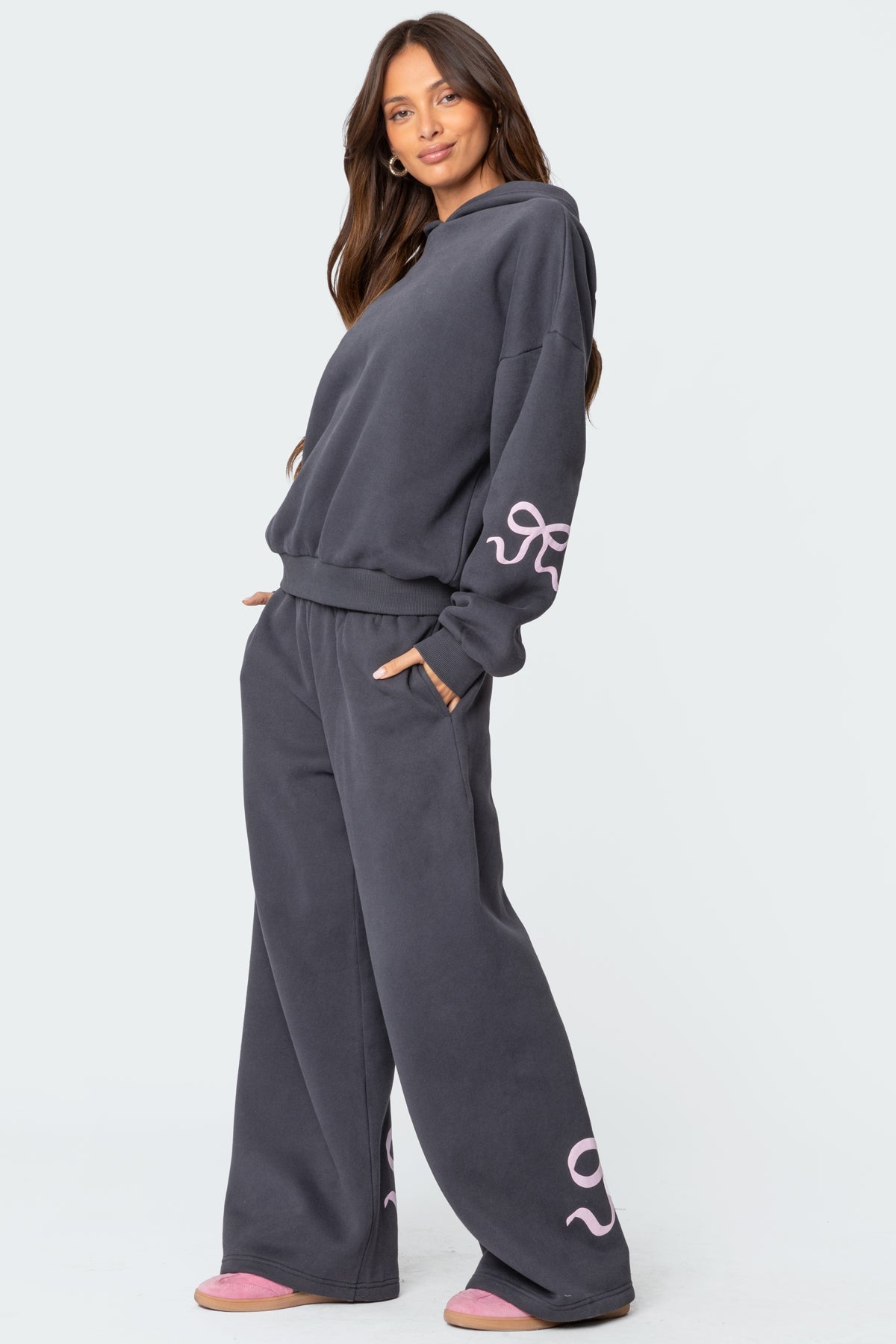 Bowset Track Suit
