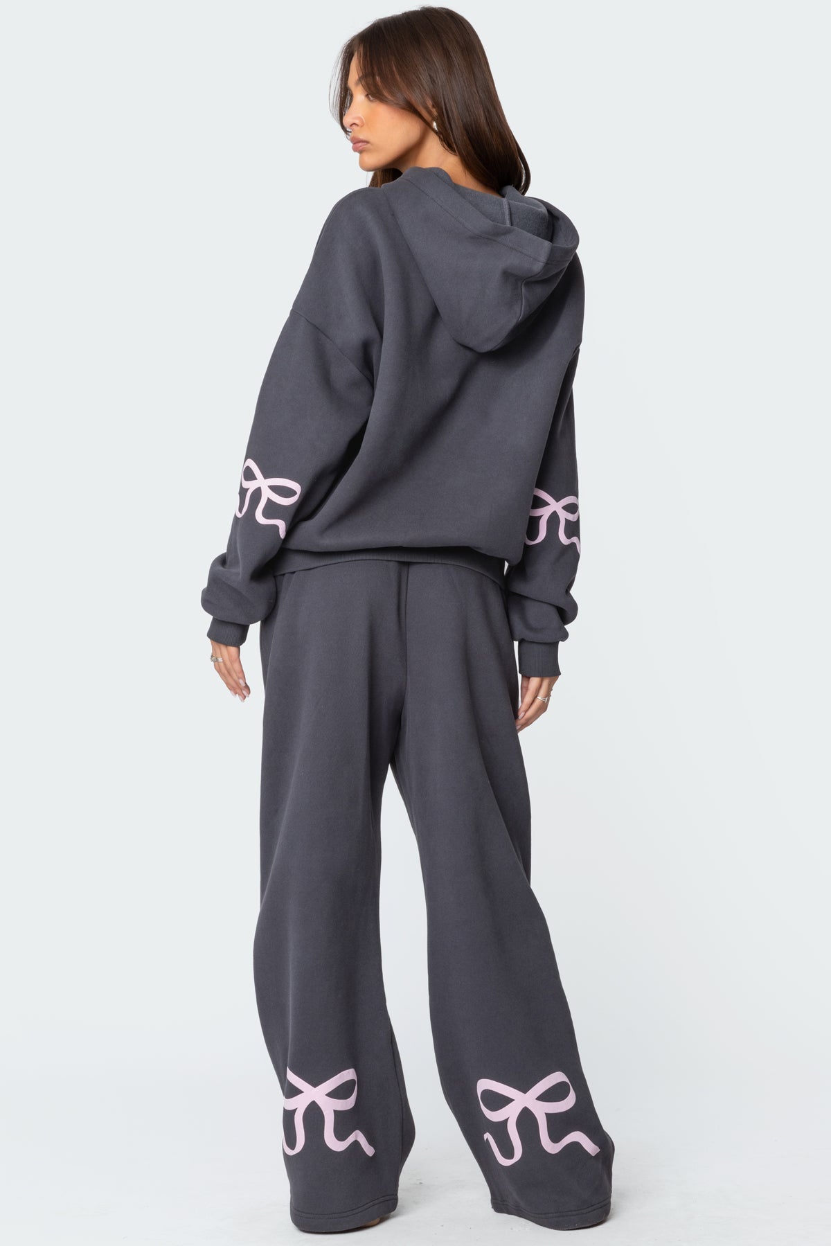 Bowset Track Suit
