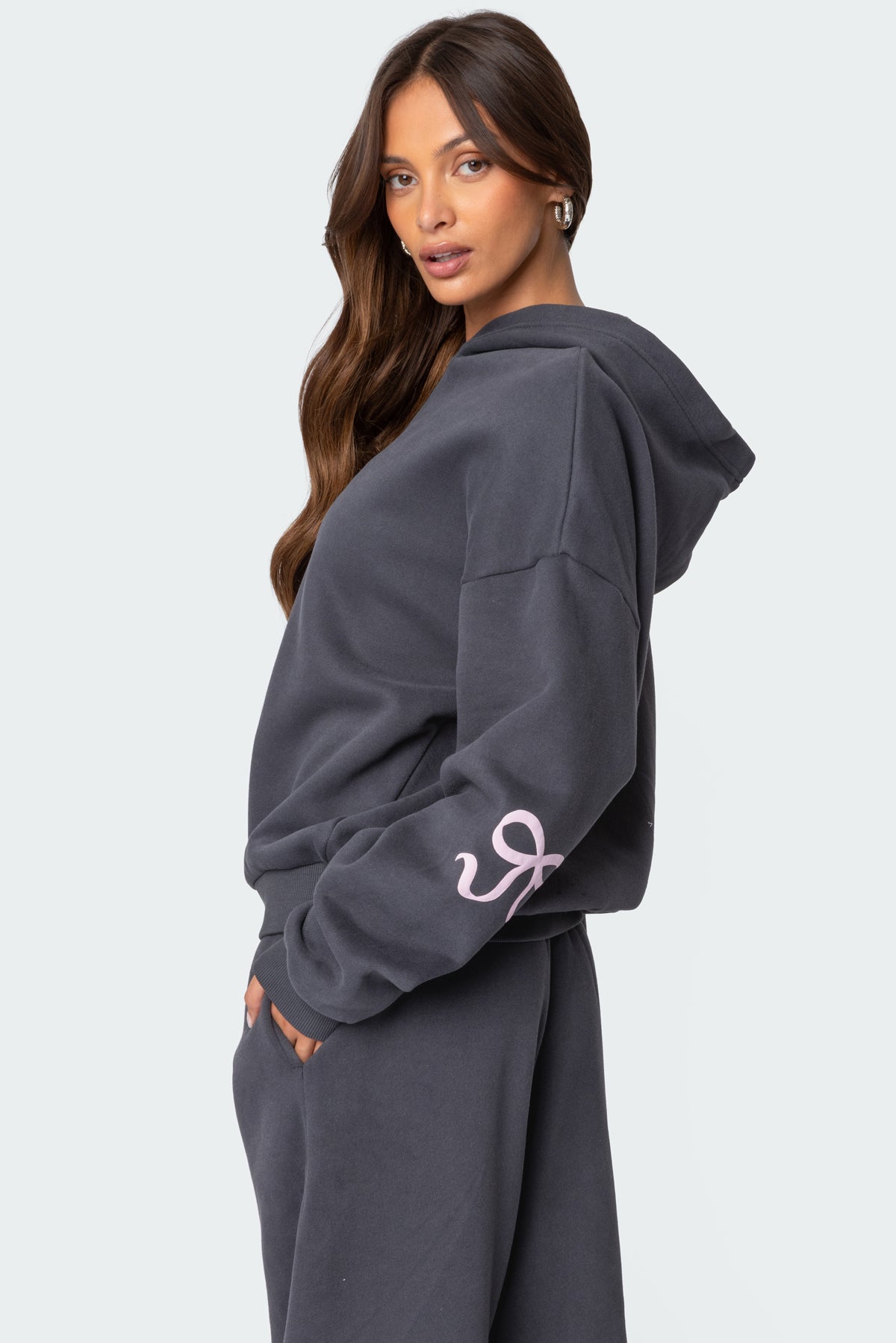 Bowset Track Suit