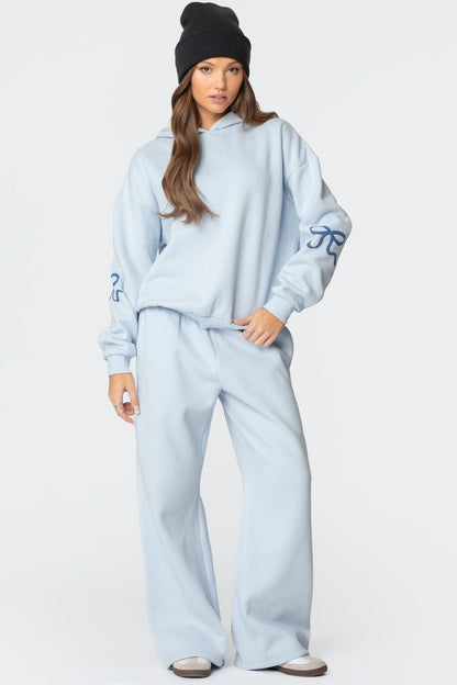 Bowset Track Suit