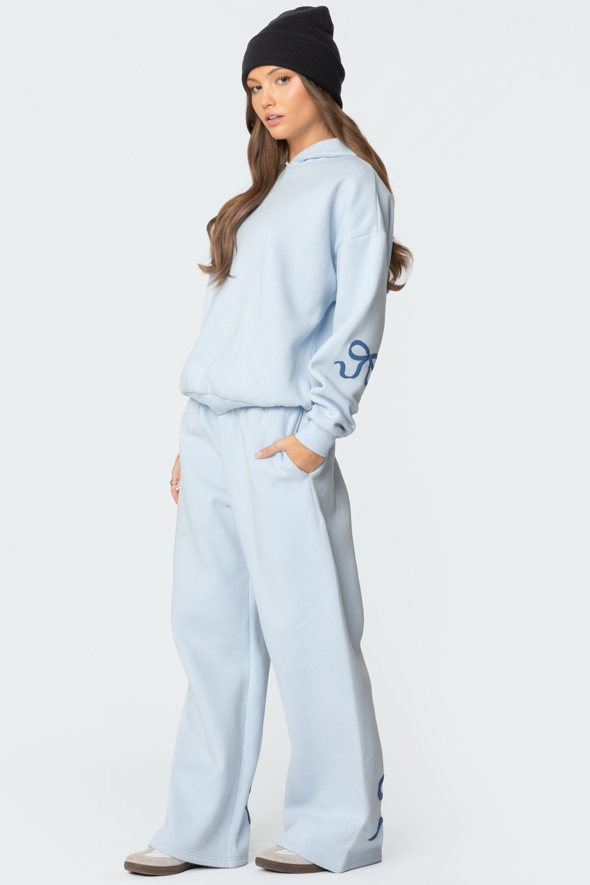 Bowset Track Suit
