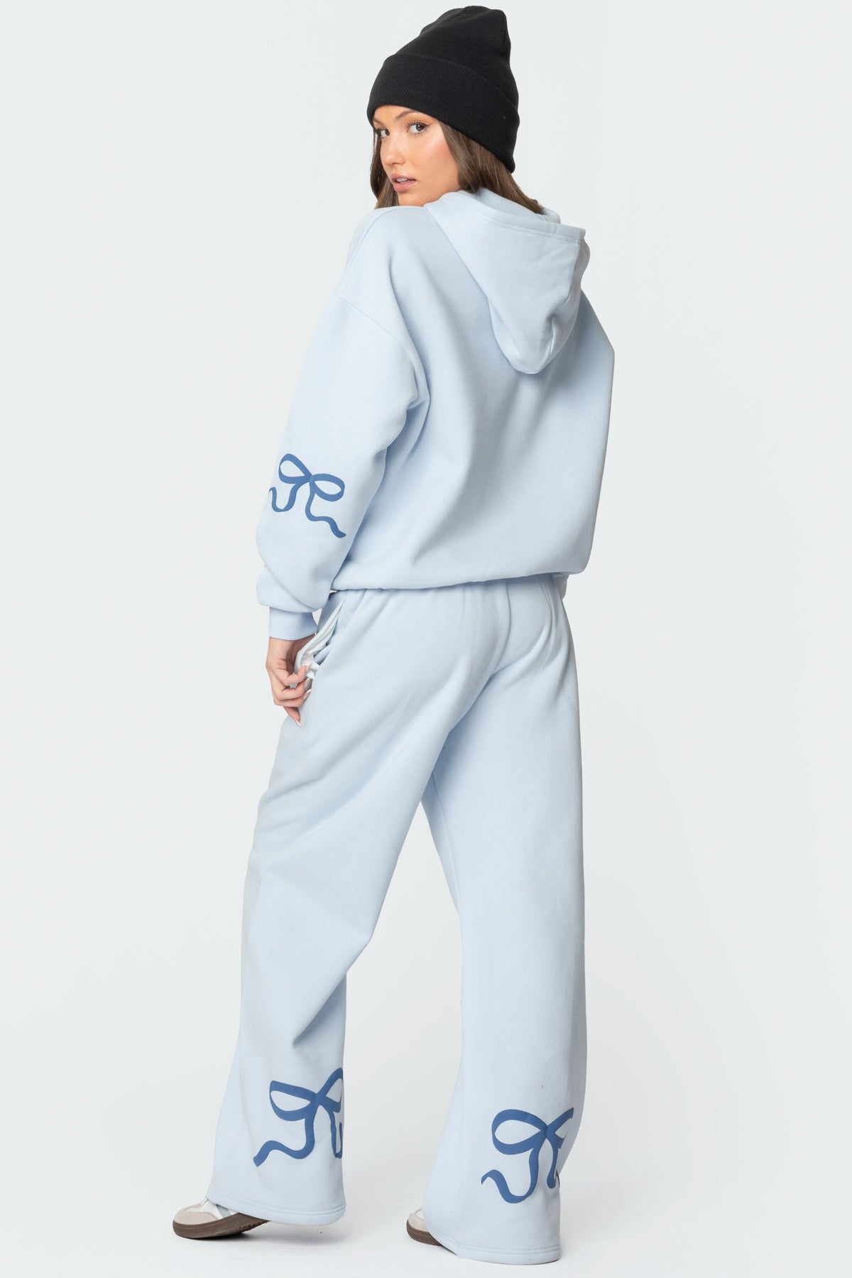 Bowset Track Suit