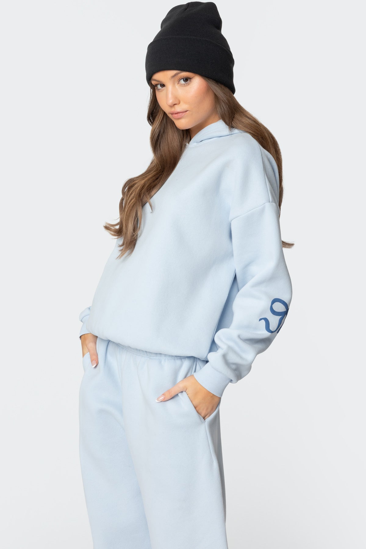 Bowset Track Suit