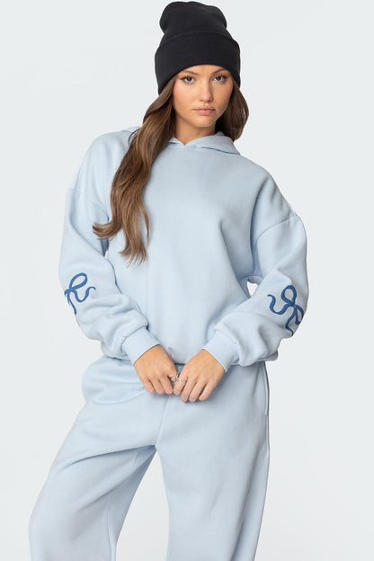 Bowset Track Suit