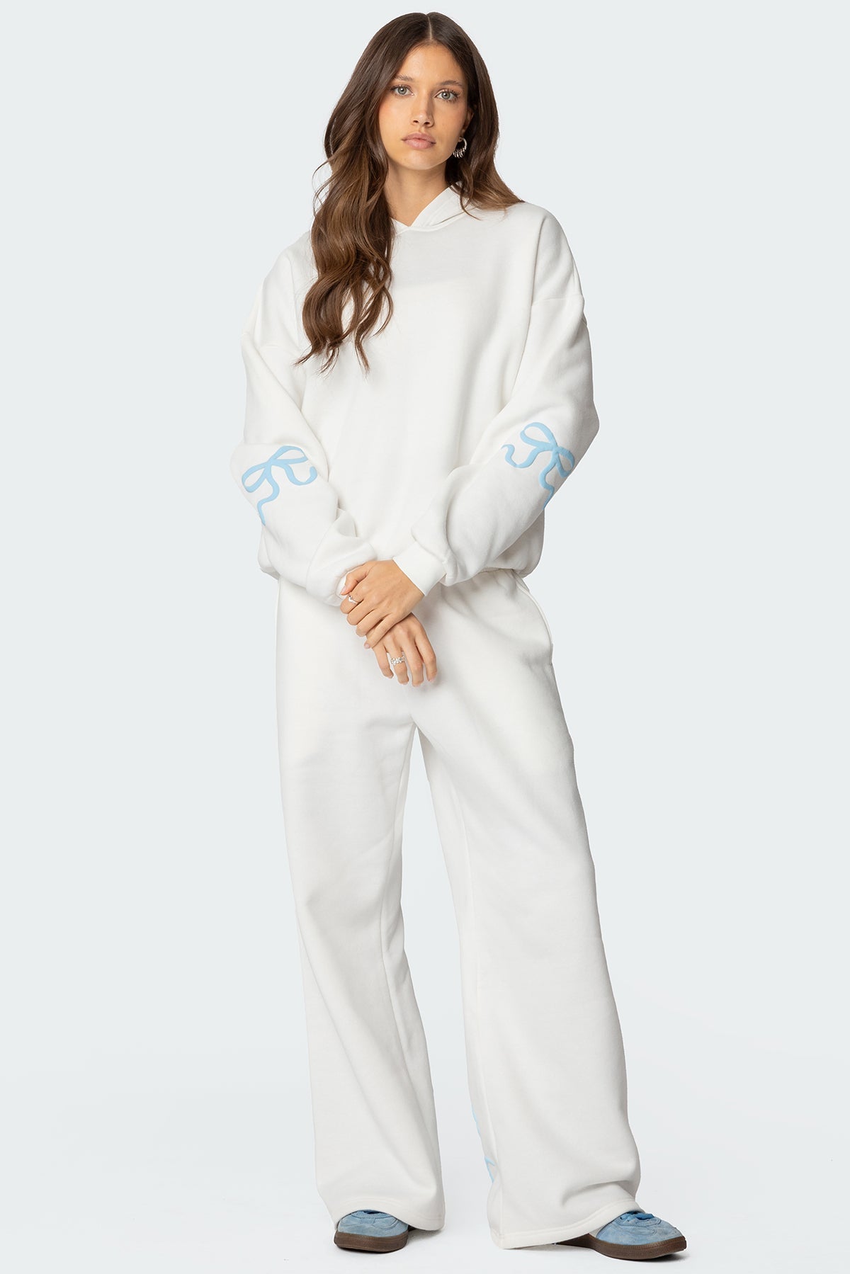 Bowset Track Suit