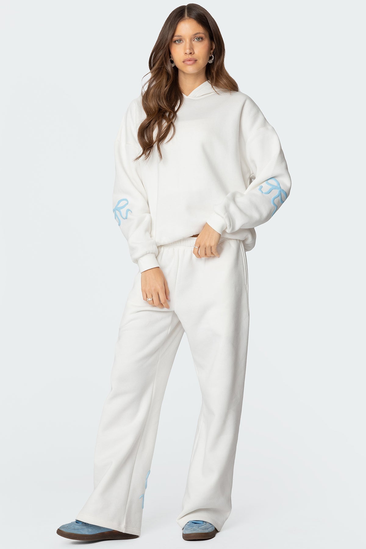 Bowset Track Suit