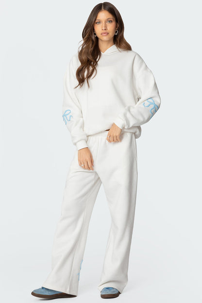 Bowset Track Suit