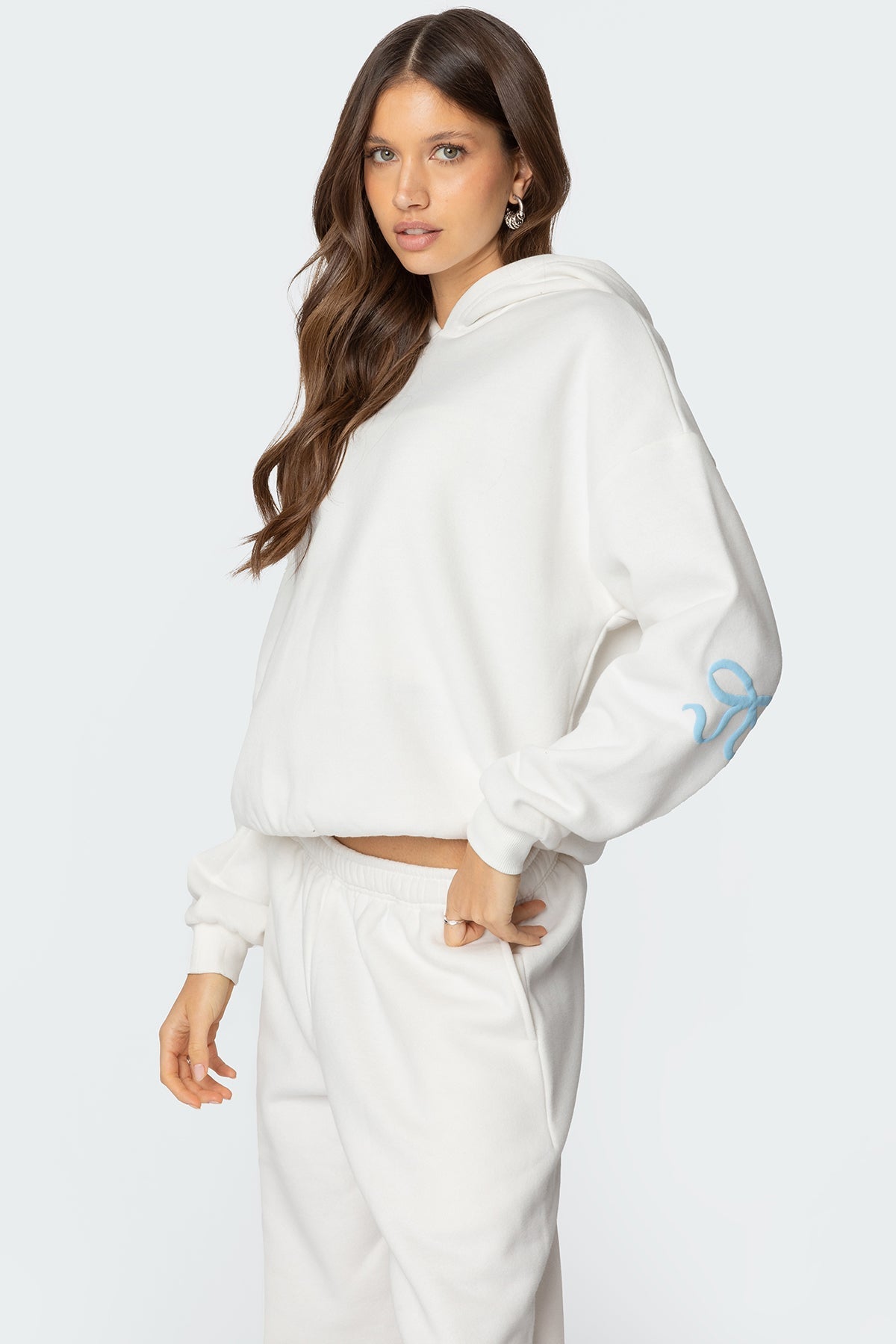 Bowset Track Suit