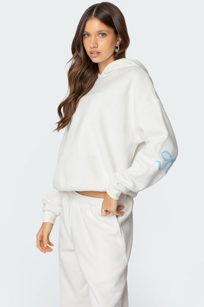 Bowset Track Suit
