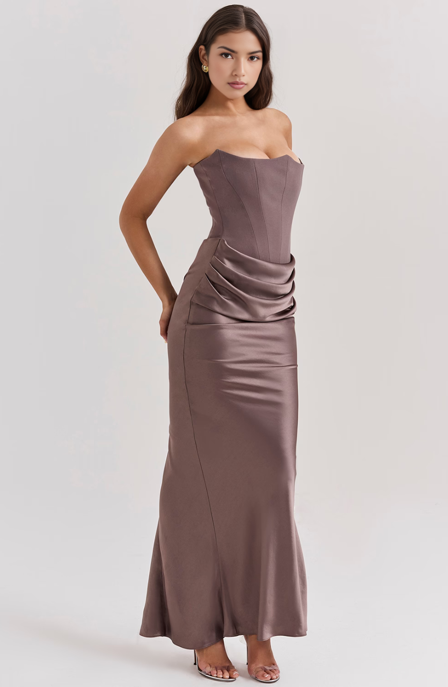 Maxi Jurk Elegant