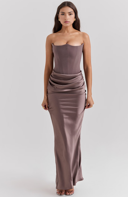 Maxi Jurk Elegant