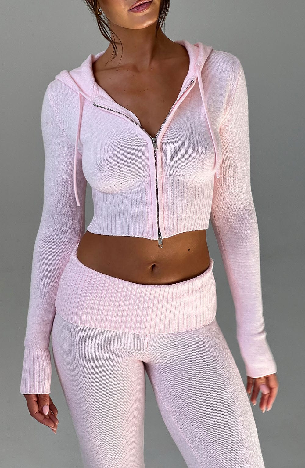 Flare Set Wear
