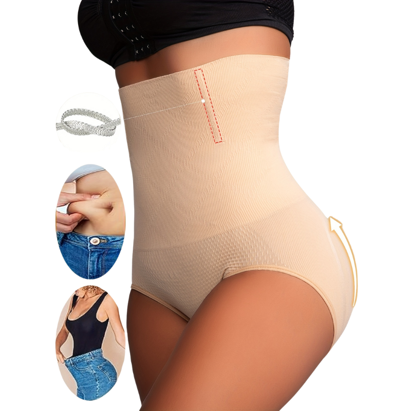 Confidence Sculpt Shaper