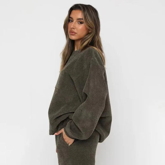 Ivy Loungewear Set