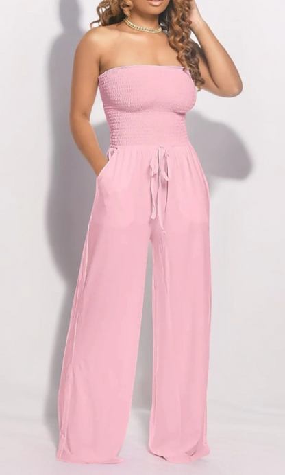 Casual Jumpsuit
